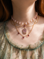 Collier - Eveil spirituel