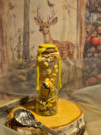 Spell Jar - Chance  soleil argent