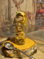 Spell jar - Chance soleil bronze