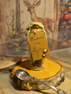 Spell jar - Harmonie du foyer