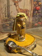 Spell jar - Harmonie du foyer