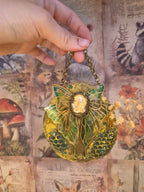 La gardienne de la forêt