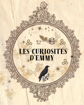 Les curiosités d'Emmy