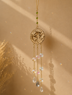 Attrape soleil personnalisable