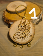 Attrape soleil personnalisable